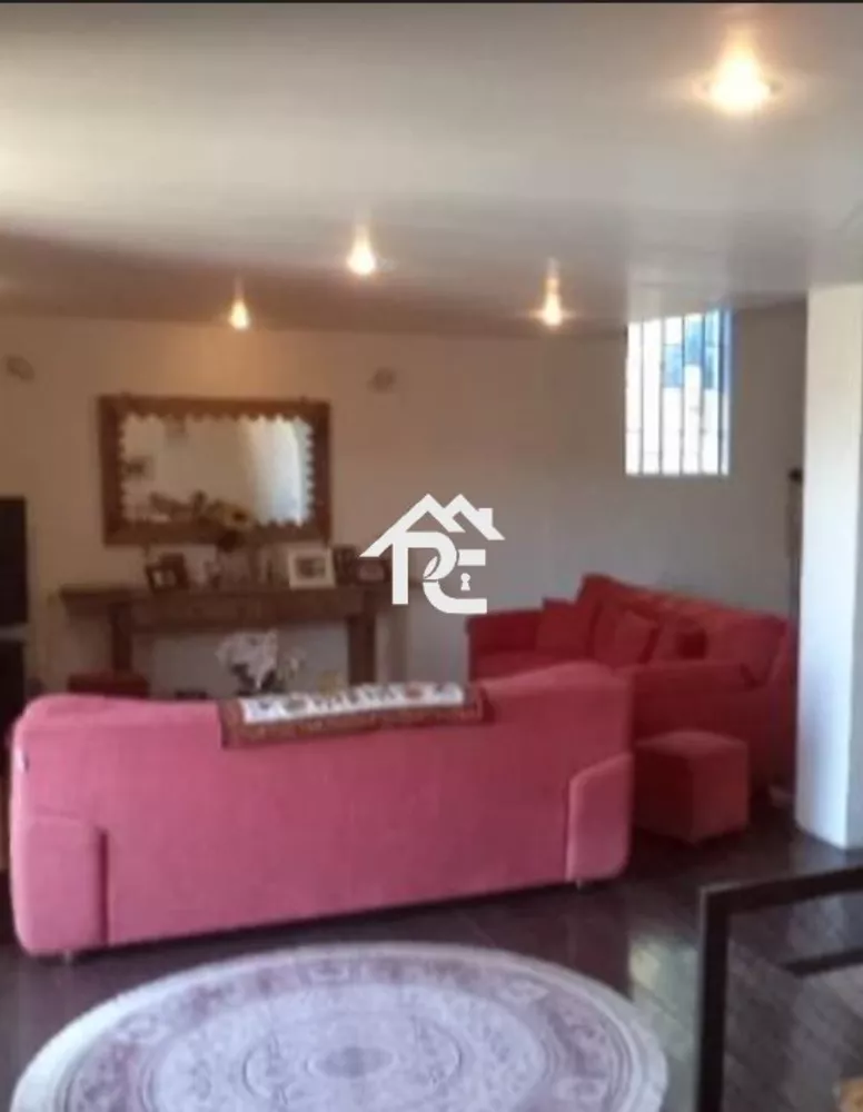 Casa de Condomínio, 4 quartos - Foto 19