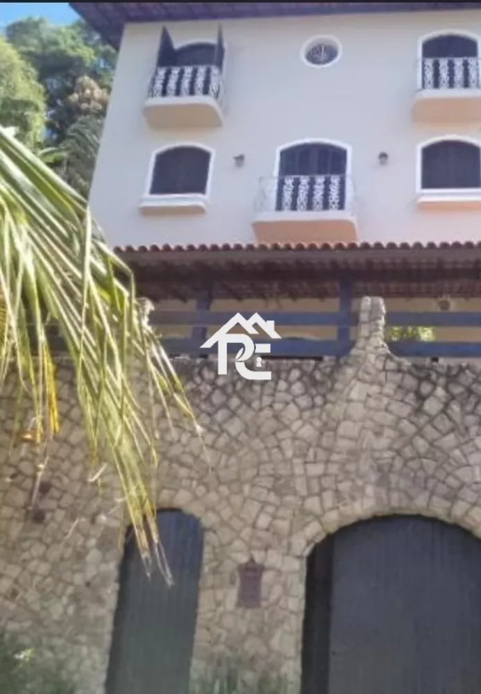 Casa de Condomínio, 4 quartos - Foto 21