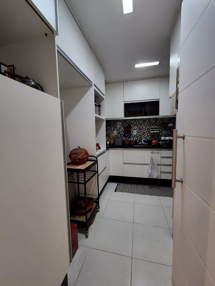 Apartamento, 3 quartos, 110 m² - Foto 11