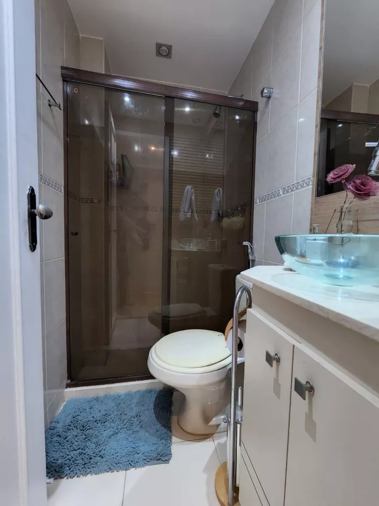 Apartamento, 3 quartos, 110 m² - Foto 10