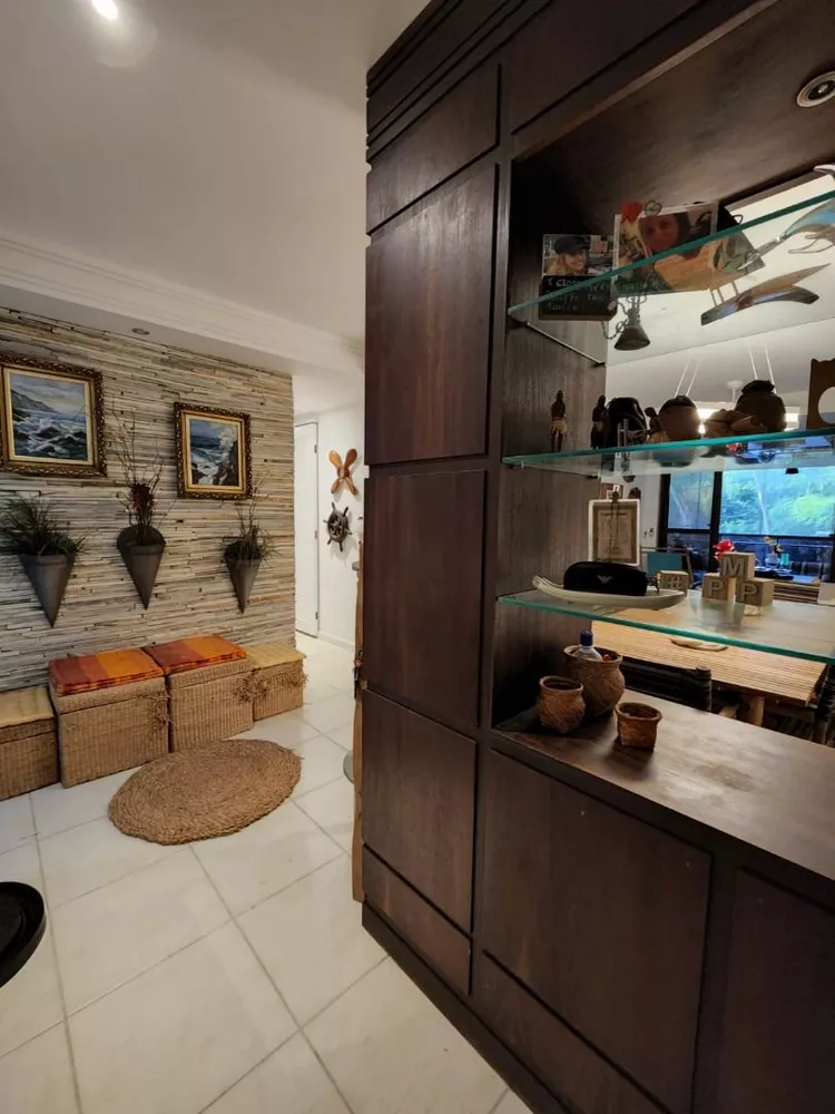 Apartamento, 3 quartos, 110 m² - Foto 5