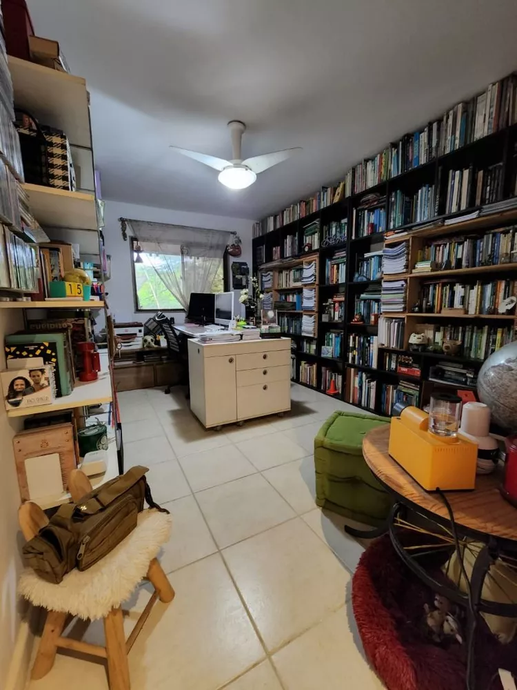 Apartamento, 3 quartos, 110 m² - Foto 9