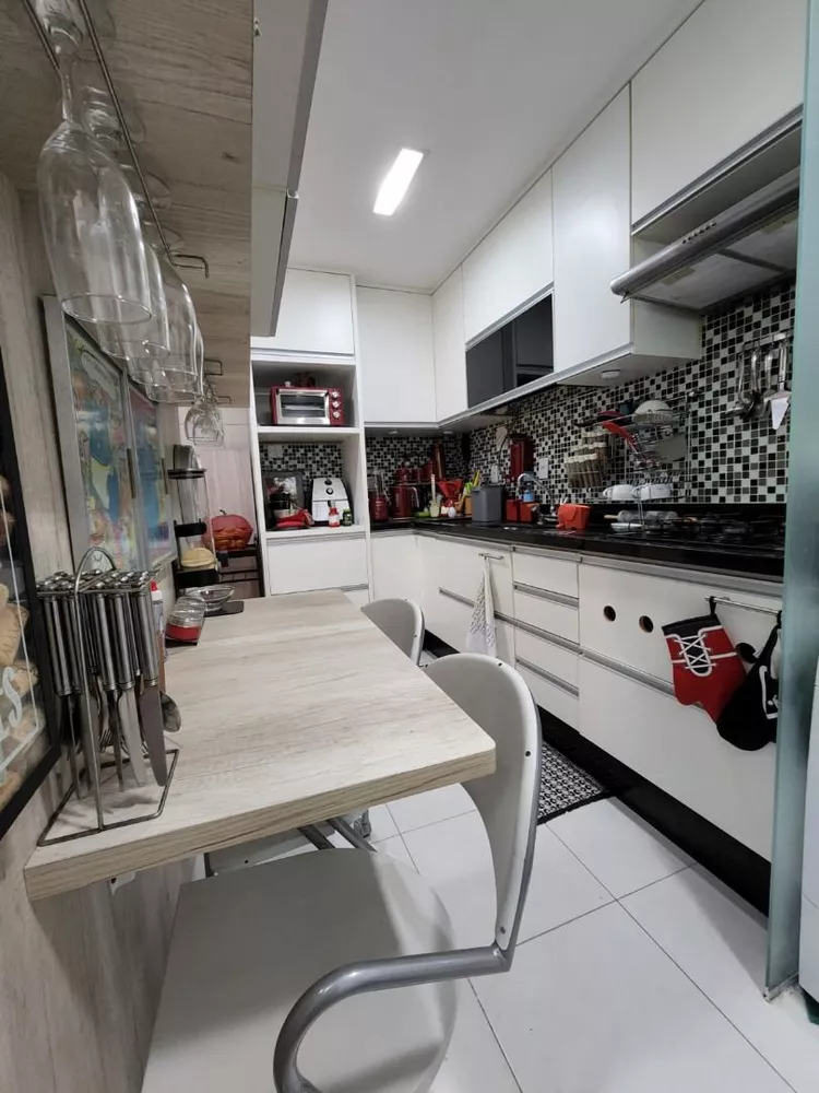 Apartamento, 3 quartos, 110 m² - Foto 13