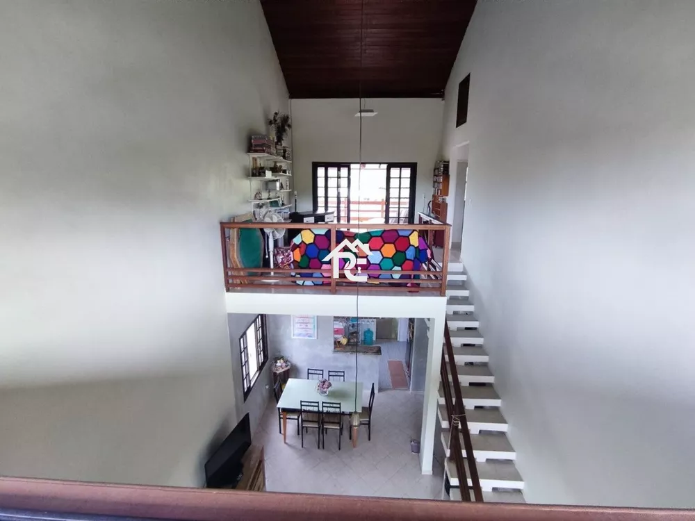 Casa de Condomínio, 4 quartos - Foto 21