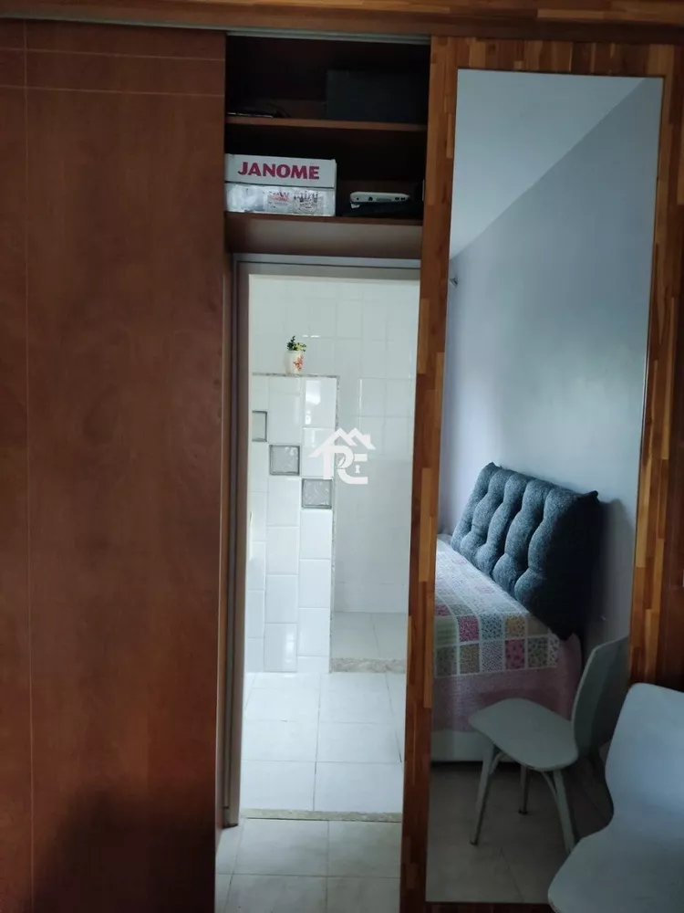 Casa de Condomínio, 4 quartos - Foto 6