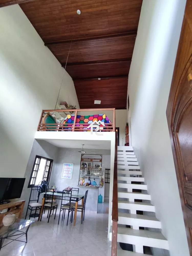 Casa de Condomínio, 4 quartos - Foto 10