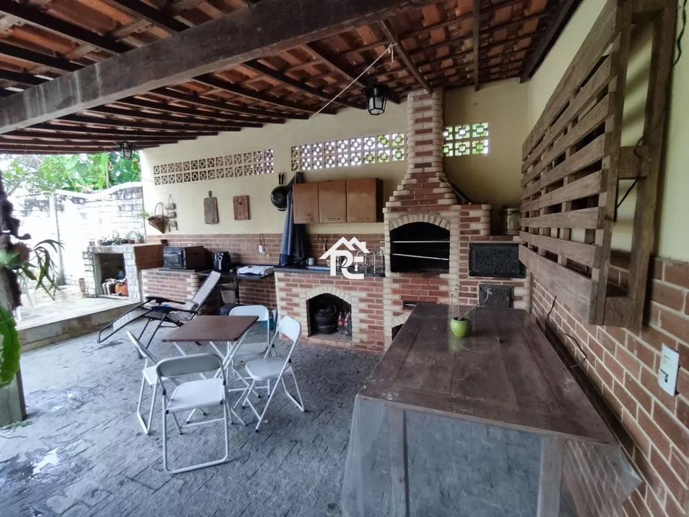 Casa de Condomínio, 4 quartos - Foto 37