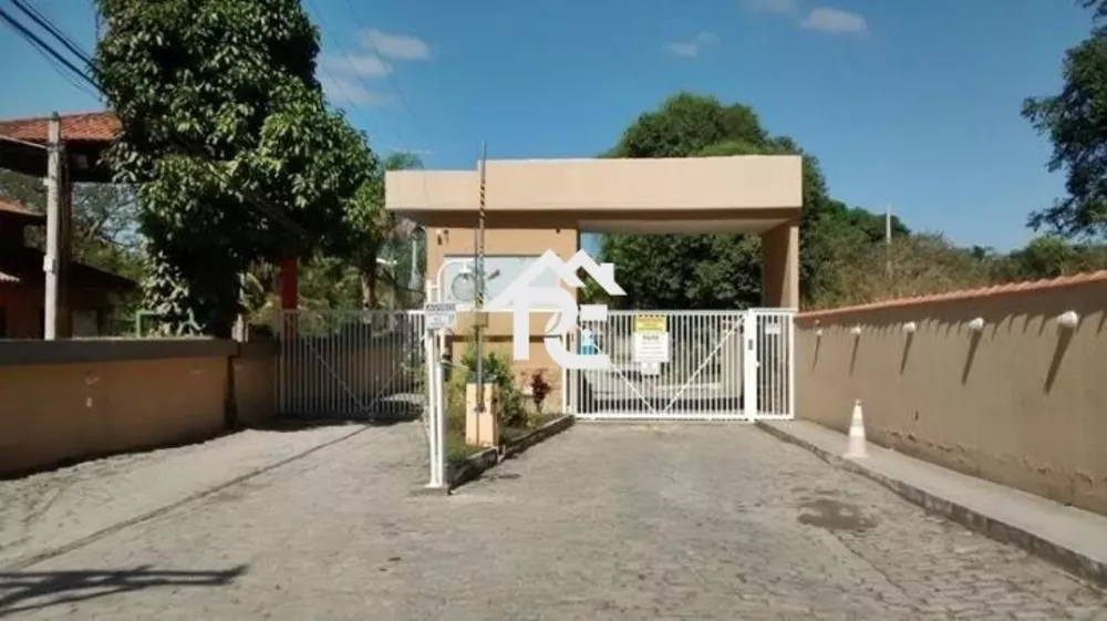 Casa de Condomínio, 4 quartos - Foto 13