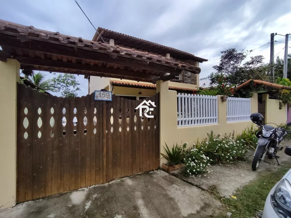 Casa de Condomínio, 4 quartos - Foto 23