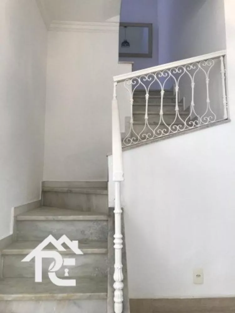 Casa, 3 quartos, 200 m² - Foto 9