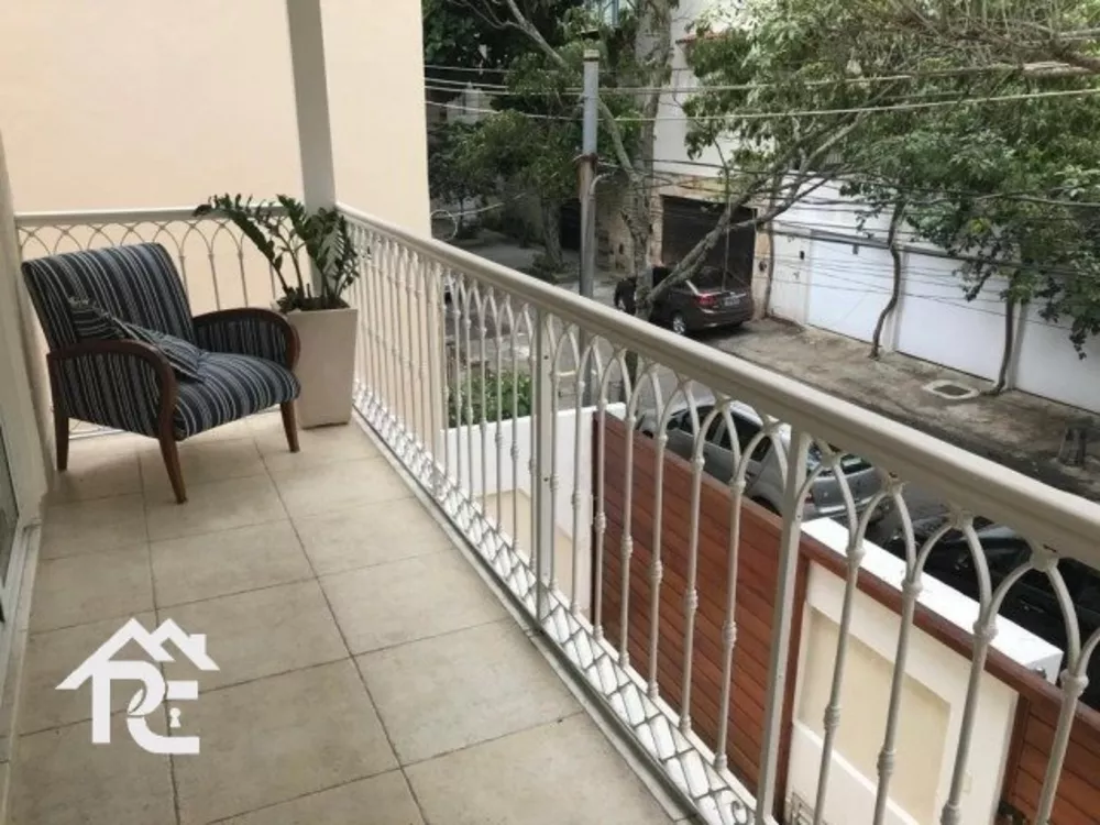 Casa, 3 quartos, 200 m² - Foto 8