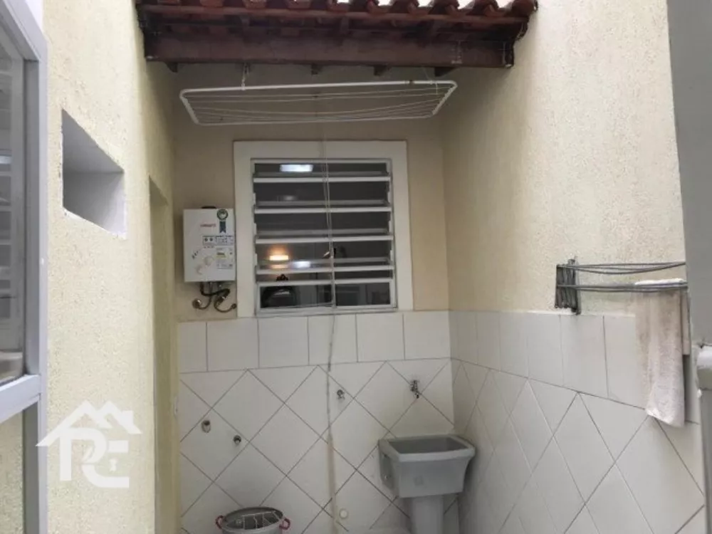 Casa, 3 quartos, 200 m² - Foto 13