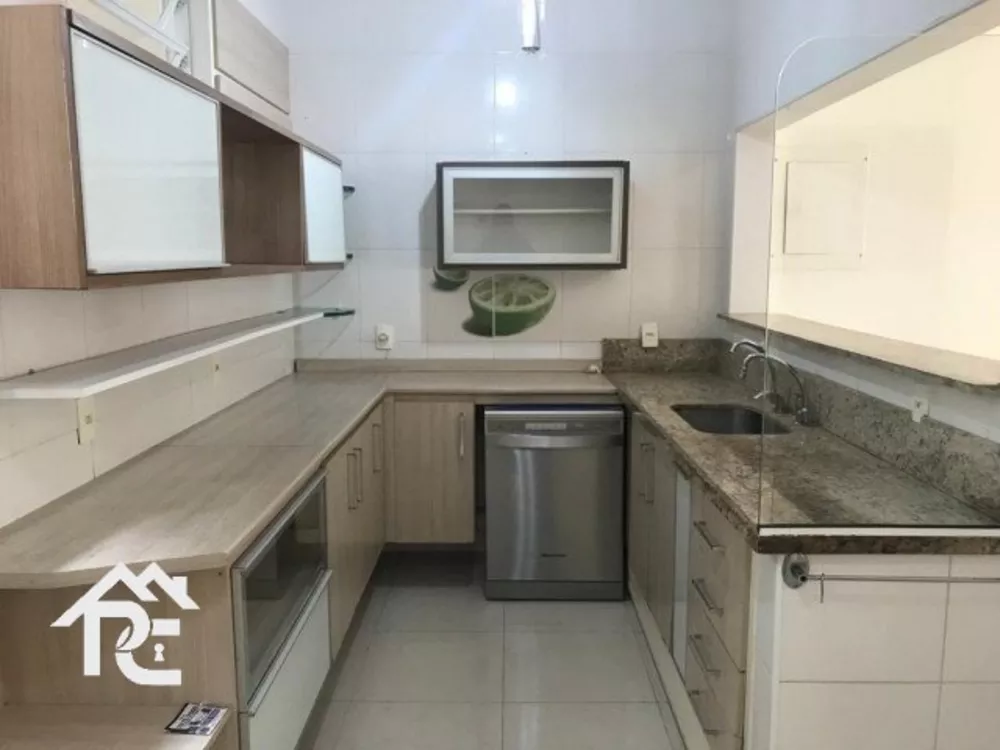 Casa, 3 quartos, 200 m² - Foto 16