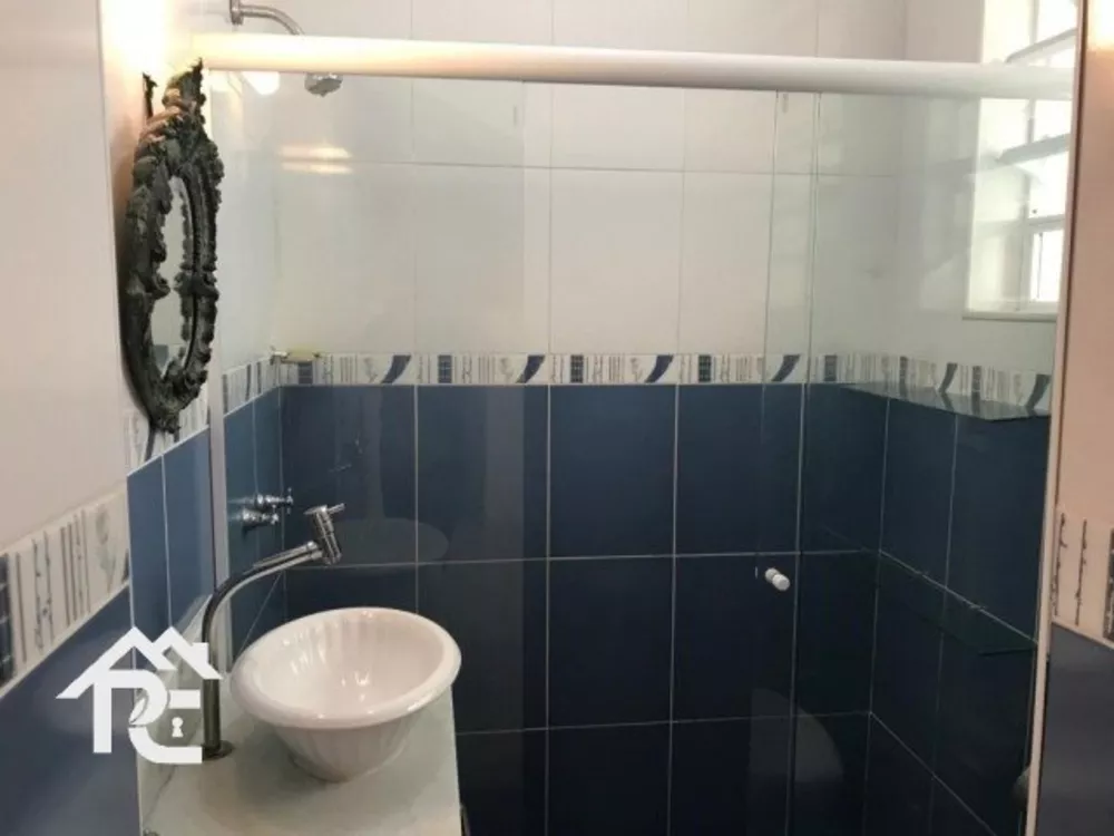 Casa, 3 quartos, 200 m² - Foto 14