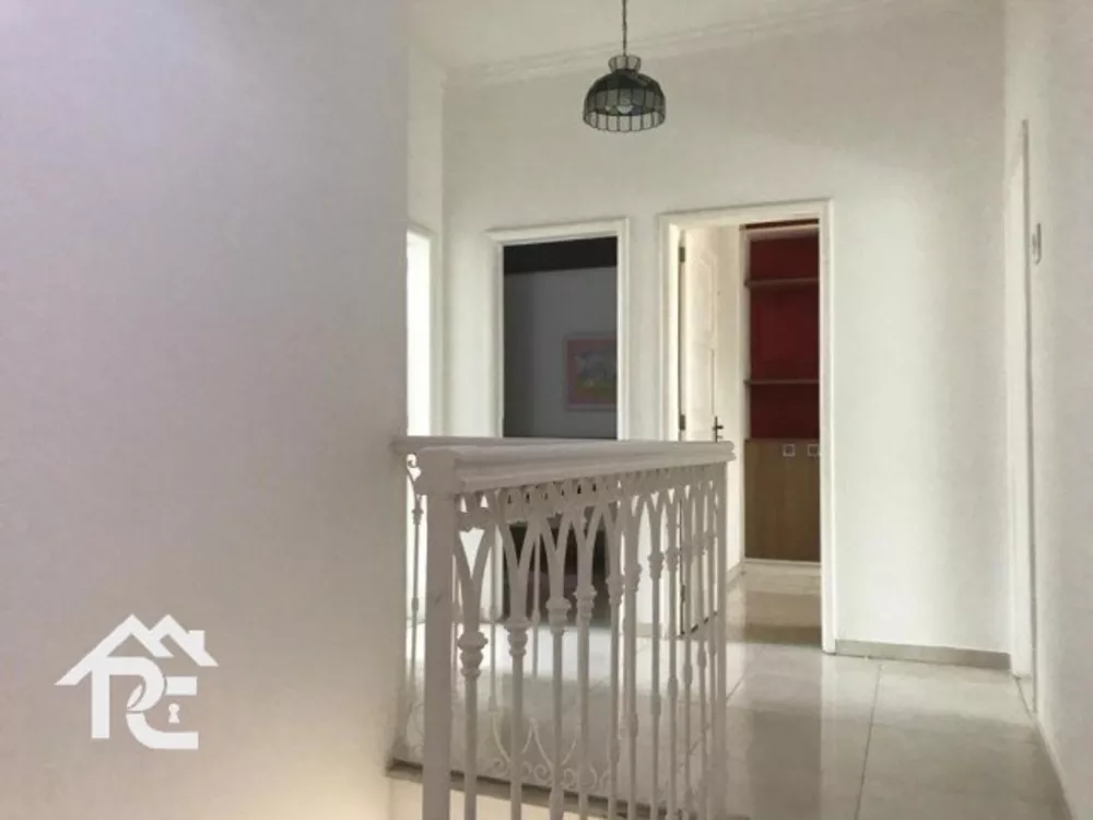 Casa, 3 quartos, 200 m² - Foto 10