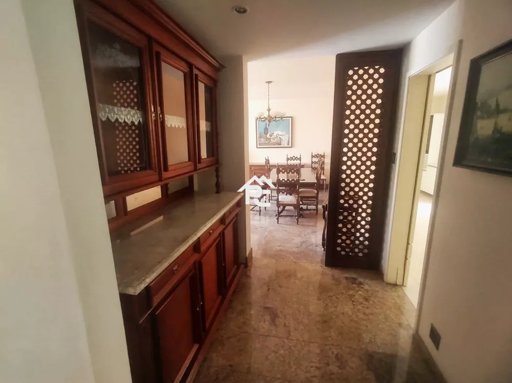 Apartamento, 4 quartos, 145 m² - Foto 19