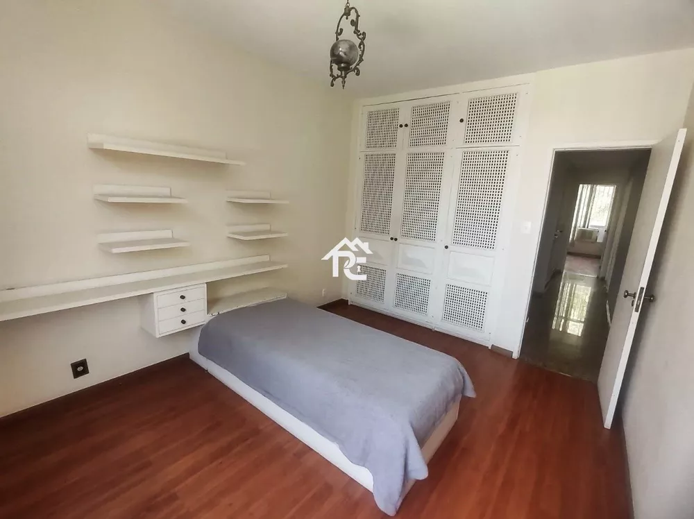 Apartamento, 4 quartos, 145 m² - Foto 16