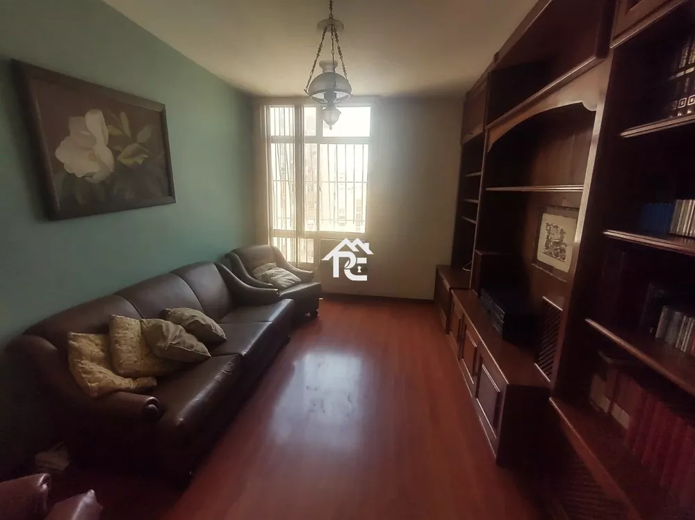 Apartamento, 4 quartos, 145 m² - Foto 12