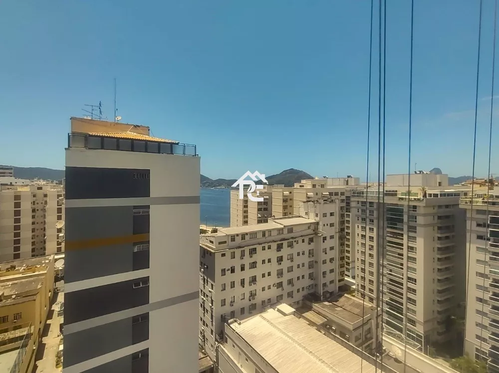 Apartamento, 4 quartos, 145 m² - Foto 5