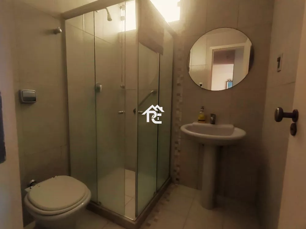 Apartamento, 4 quartos, 145 m² - Foto 14