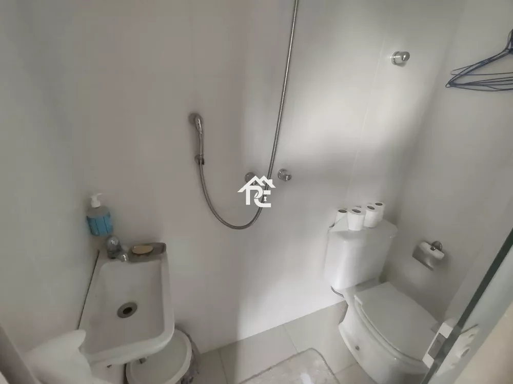 Apartamento, 4 quartos, 145 m² - Foto 21
