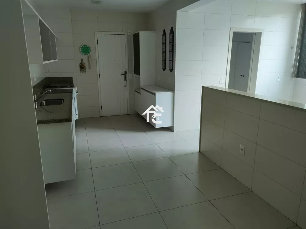 Apartamento, 4 quartos, 145 m² - Foto 9