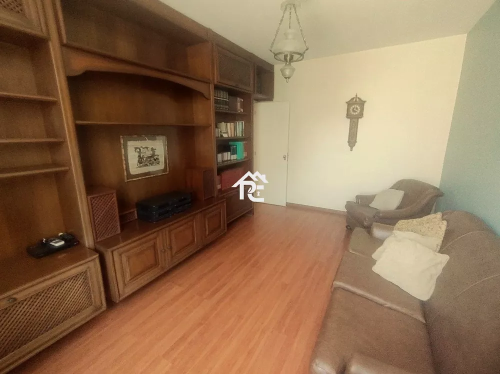 Apartamento, 4 quartos, 145 m² - Foto 11