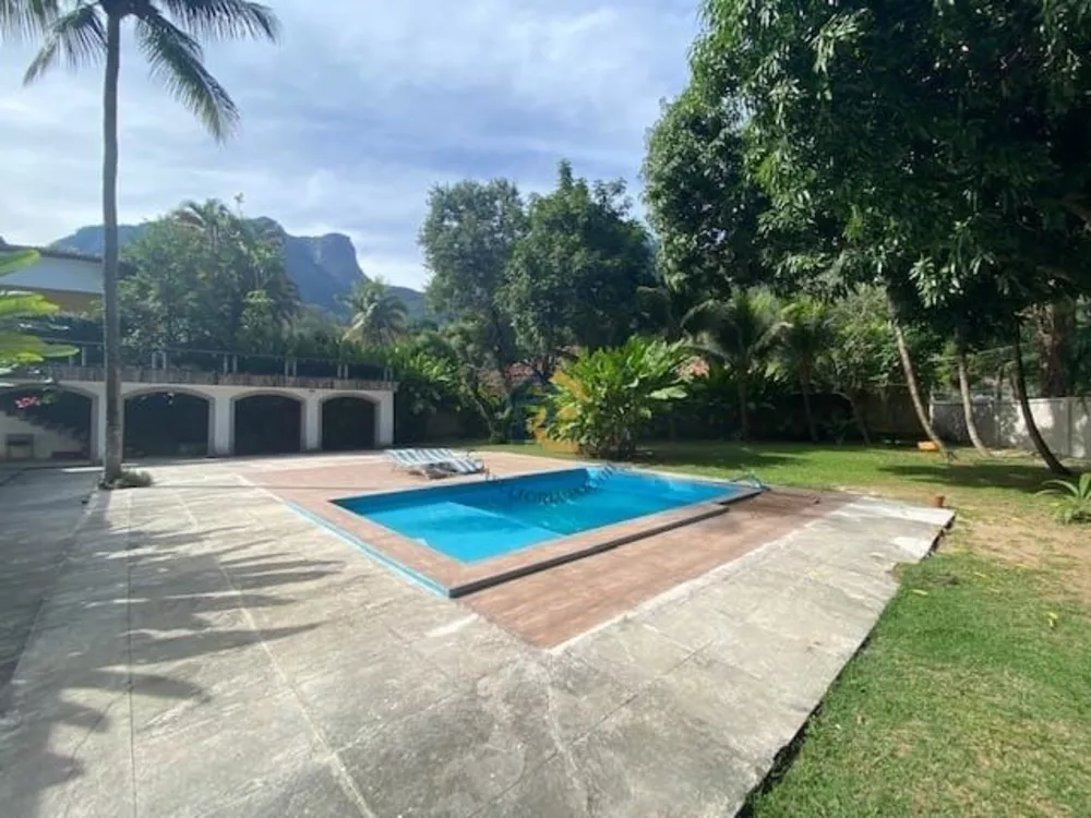 Casa de Condomínio, 6 quartos - Foto 3