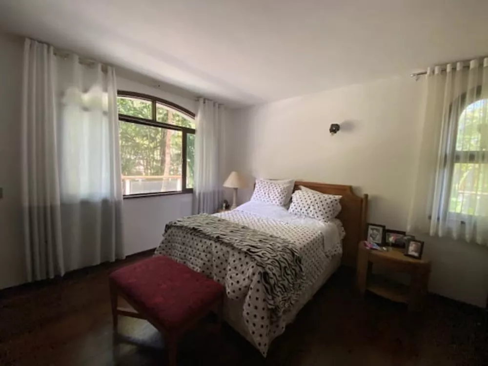 Casa de Condomínio, 6 quartos - Foto 2