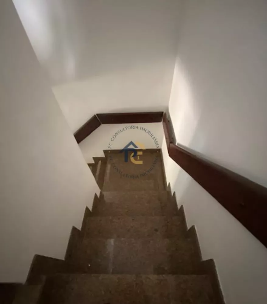 Casa de Condomínio, 6 quartos - Foto 8