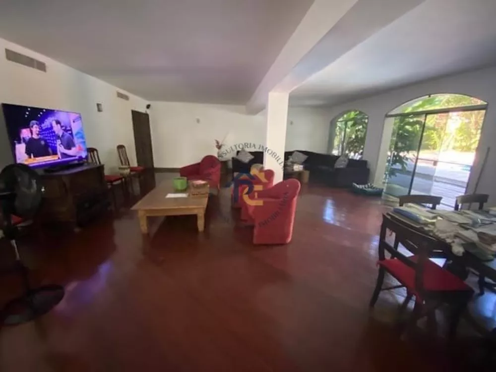 Casa de Condomínio, 6 quartos - Foto 7