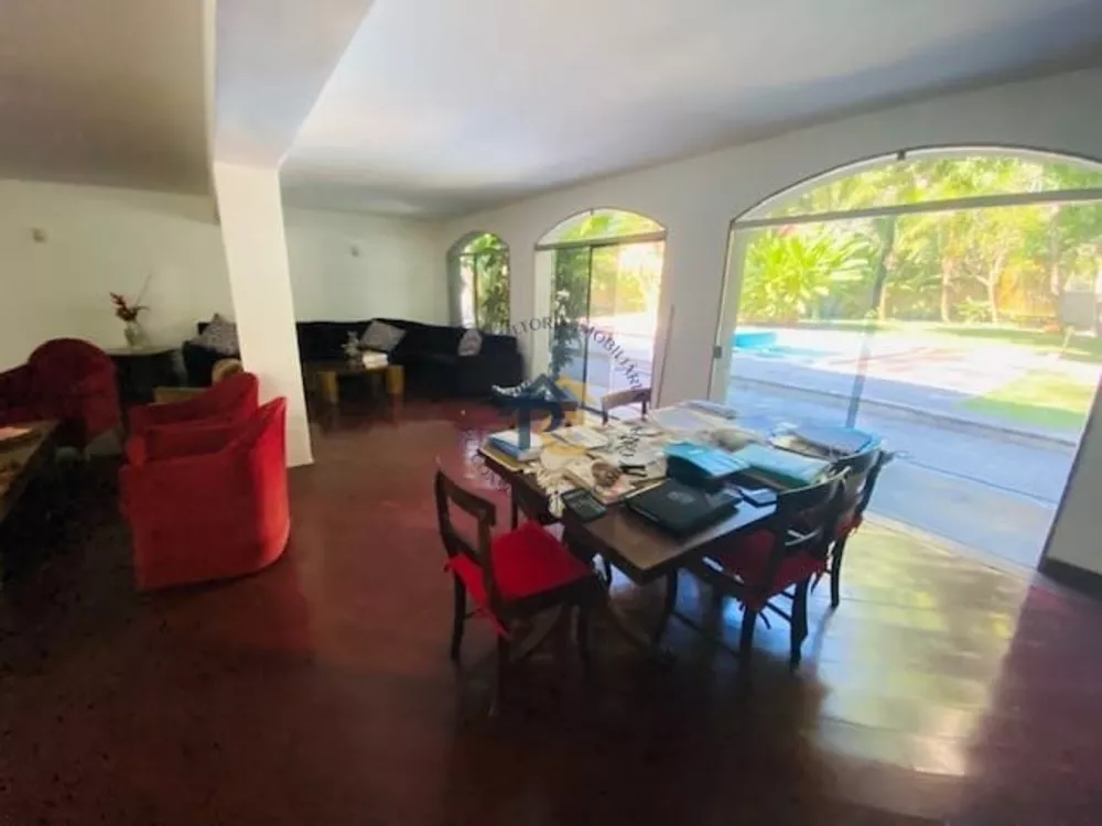 Casa de Condomínio, 6 quartos - Foto 17