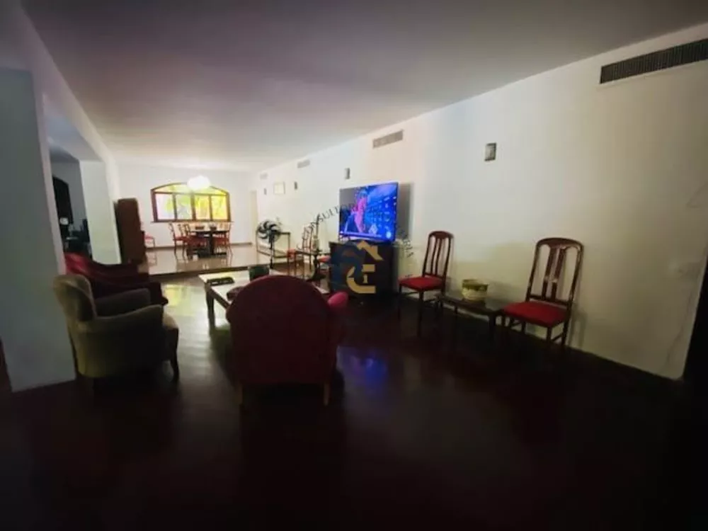 Casa de Condomínio, 6 quartos - Foto 1