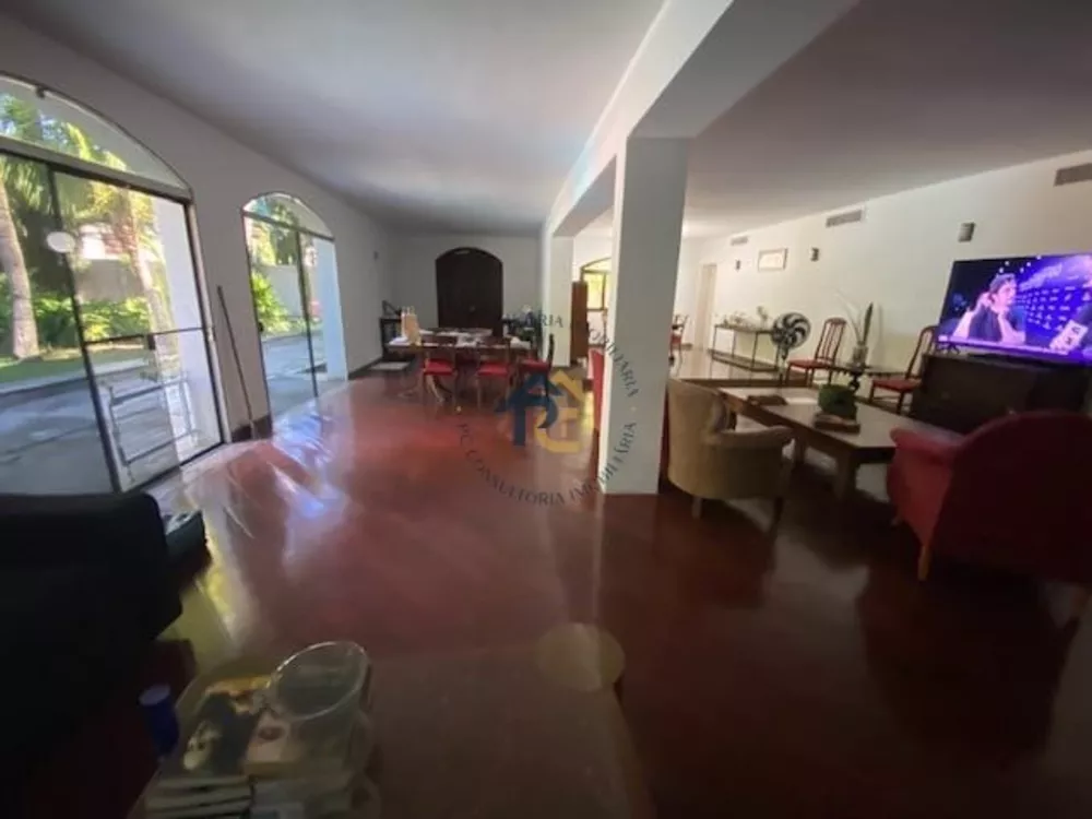 Casa de Condomínio, 6 quartos - Foto 16