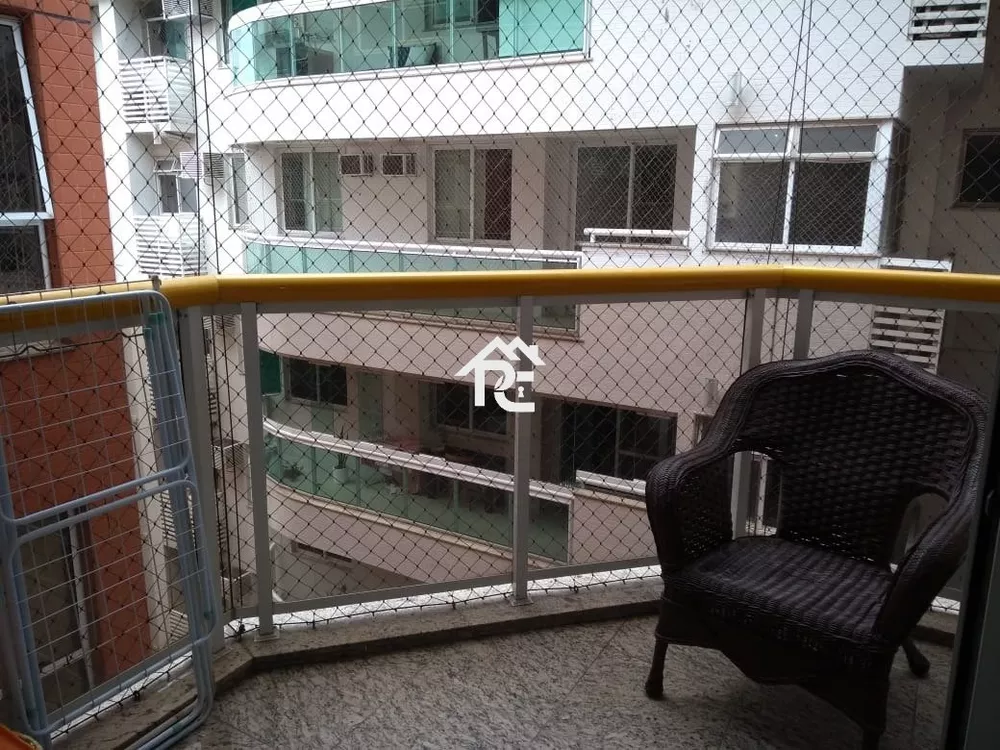 Apartamento, 2 quartos, 90 m² - Foto 10