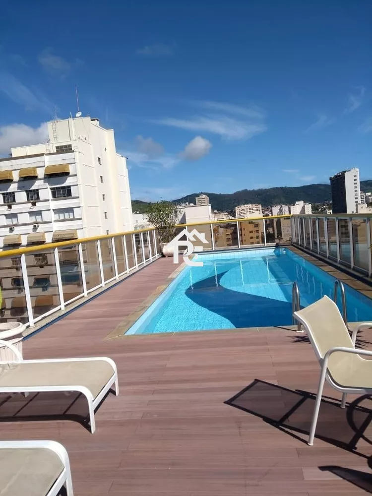 Apartamento, 2 quartos, 90 m² - Foto 17