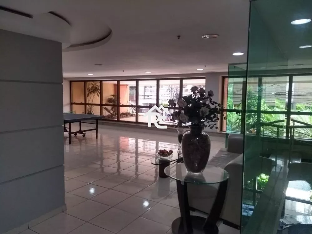 Apartamento, 2 quartos, 90 m² - Foto 4