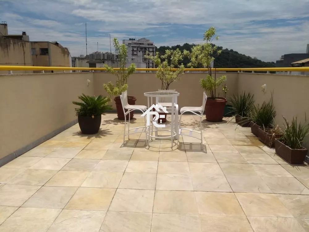 Apartamento, 2 quartos, 90 m² - Foto 1