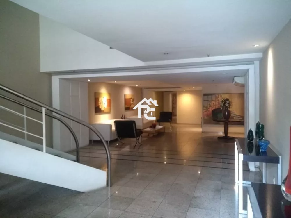 Apartamento, 2 quartos, 90 m² - Foto 2