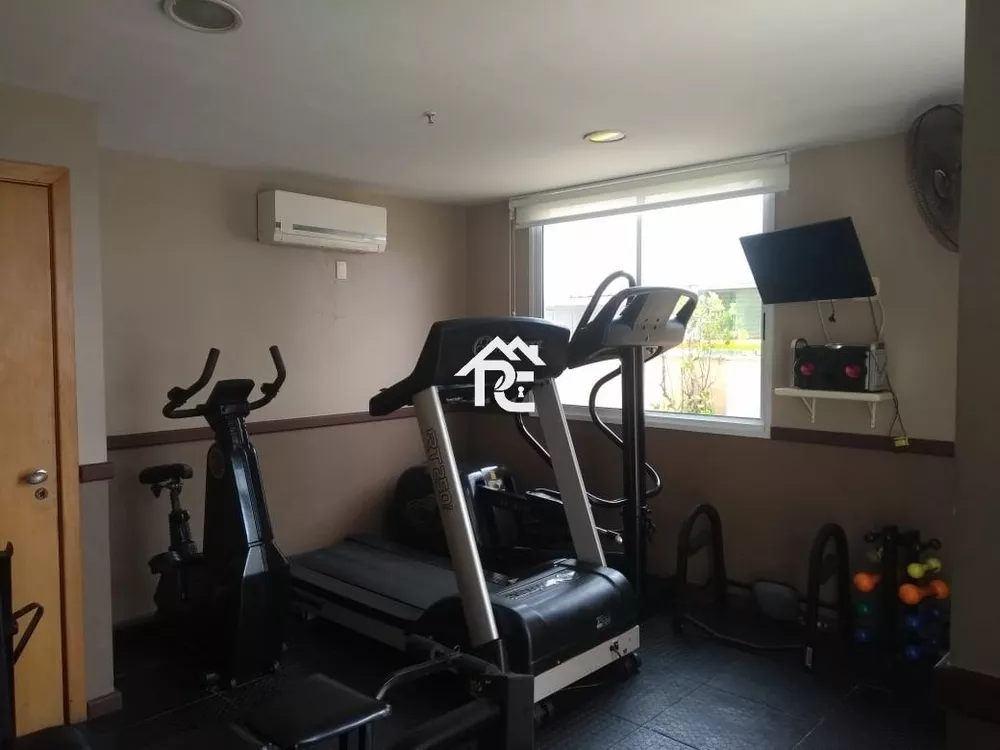 Apartamento, 2 quartos, 90 m² - Foto 8
