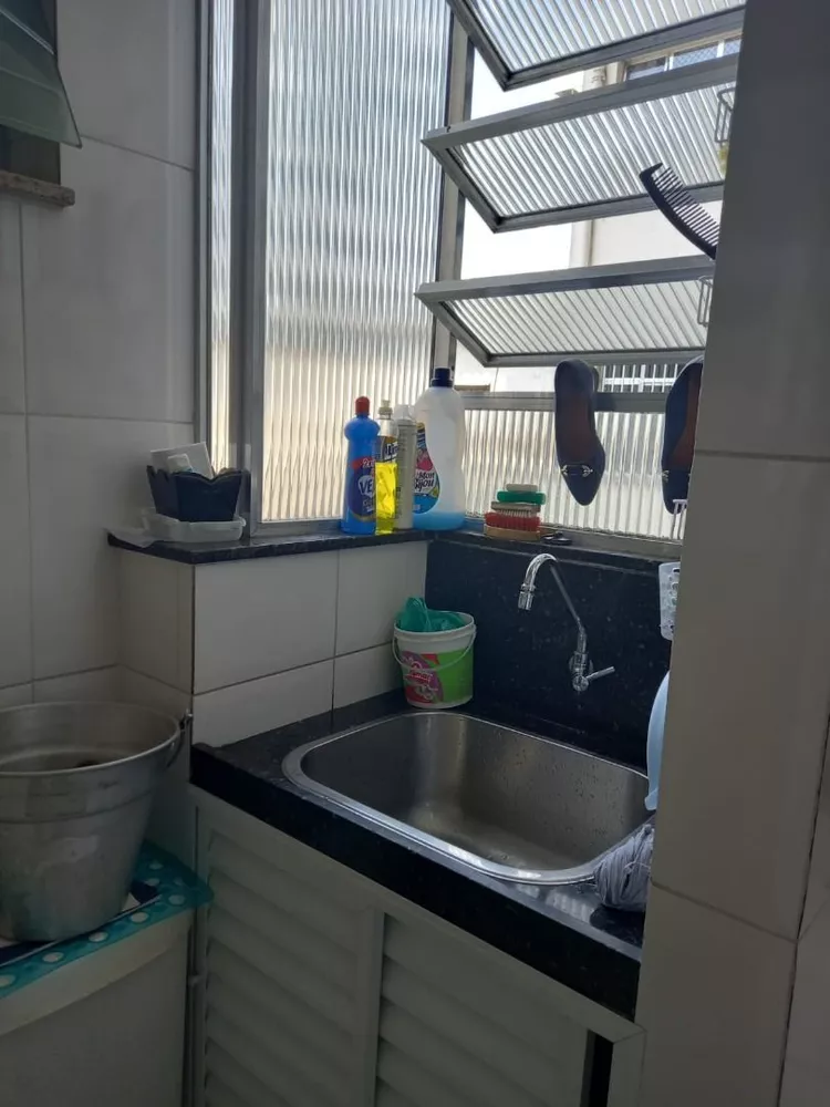 Apartamento, 3 quartos, 137 m² - Foto 4