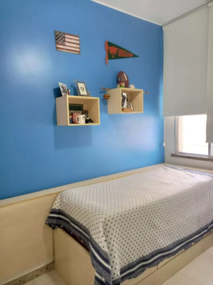 Apartamento, 3 quartos, 137 m² - Foto 36
