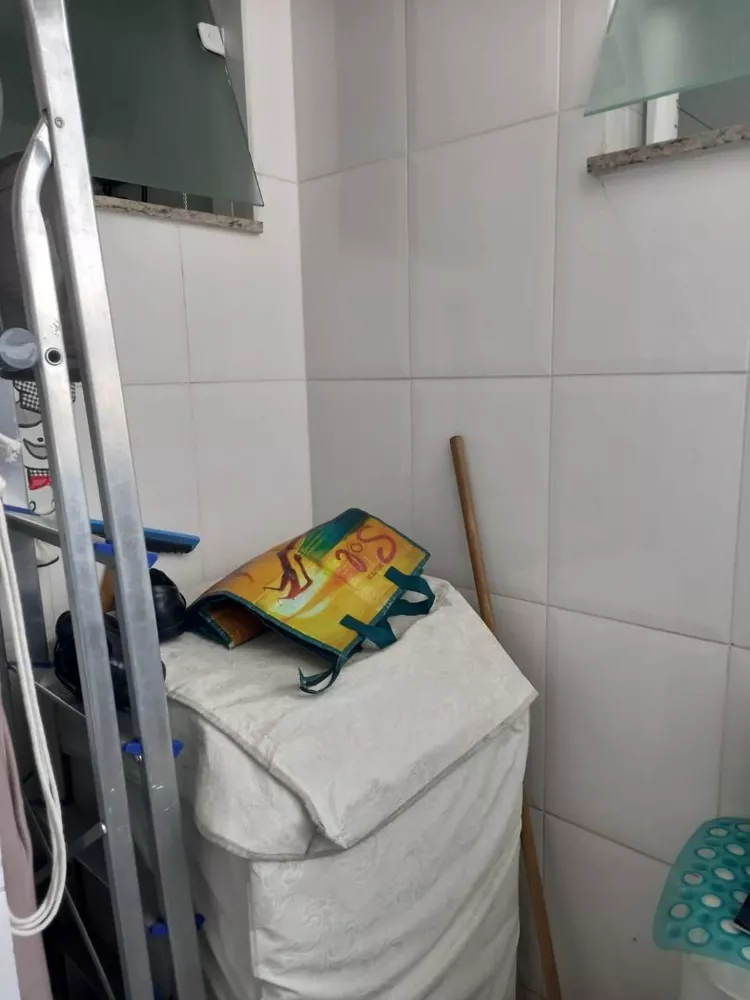 Apartamento, 3 quartos, 137 m² - Foto 32