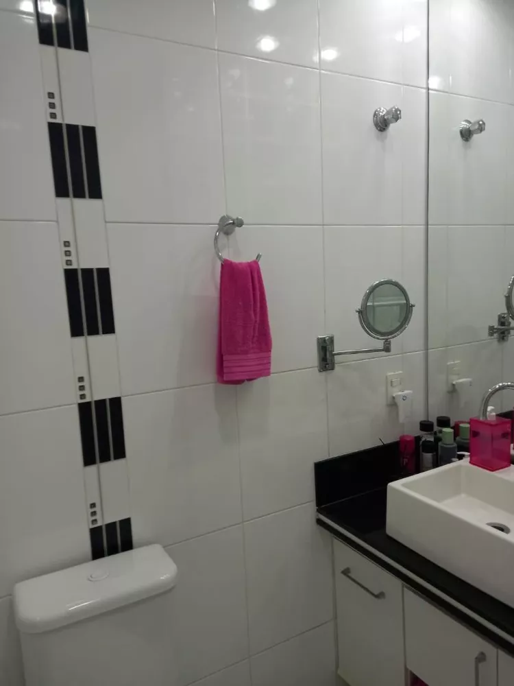 Apartamento, 3 quartos, 137 m² - Foto 8