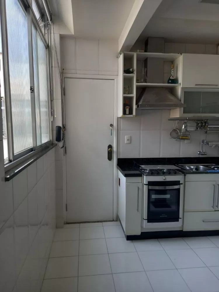 Apartamento, 3 quartos, 137 m² - Foto 10