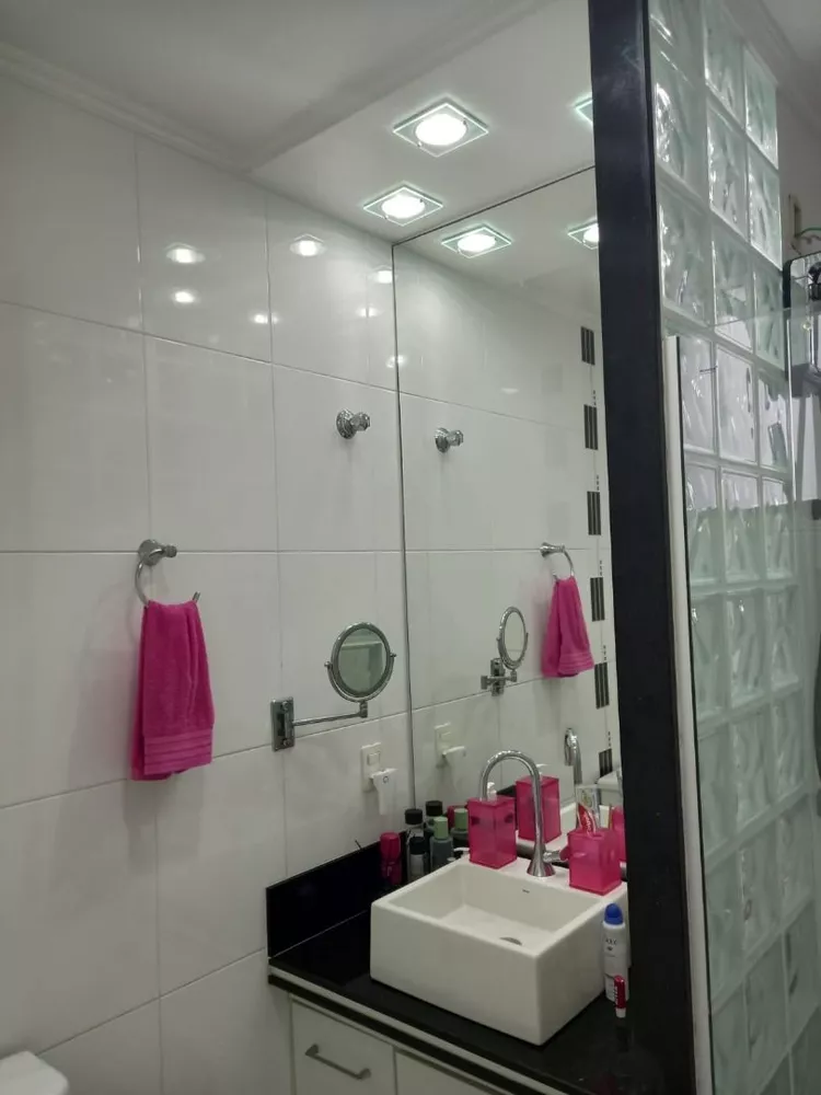 Apartamento, 3 quartos, 137 m² - Foto 7