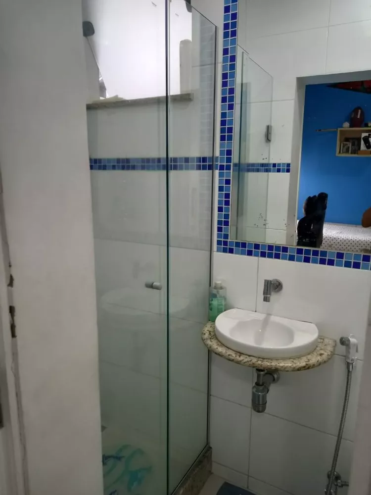 Apartamento, 3 quartos, 137 m² - Foto 23