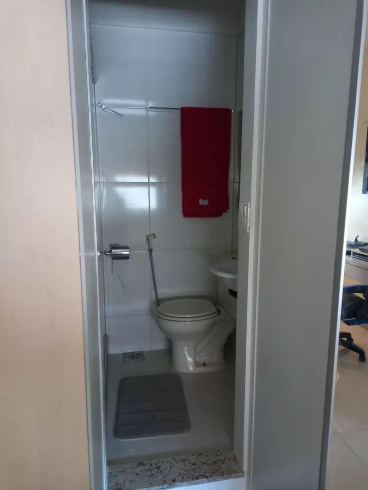 Apartamento, 3 quartos, 137 m² - Foto 28