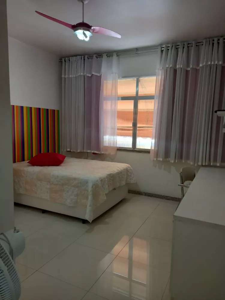 Apartamento, 3 quartos, 137 m² - Foto 31