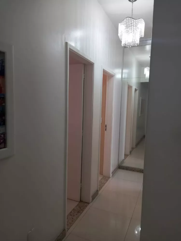 Apartamento, 3 quartos, 137 m² - Foto 20
